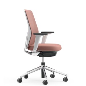 DuoChair في مكتب مفتوح