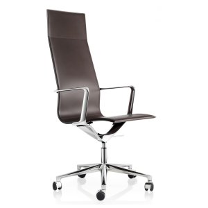 كرسي Kuna Chair من ICF Office في مكتب تنفيذي