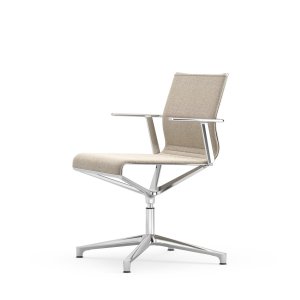 كراسي اجتماعات Stick Chair في قاعة اجتماعات