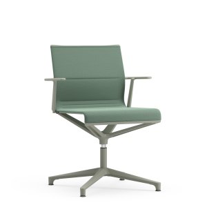 هيكل من الألمنيوم المصبوب بالضغط من ICF Office