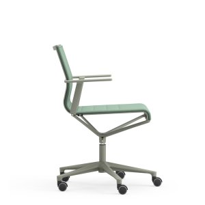 التعليق بالشبك في كرسي Stick Chair
