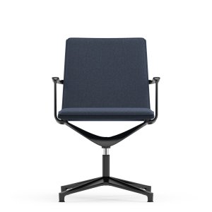 قاعدة خماسية بعجلات لكرسي Valea Chair