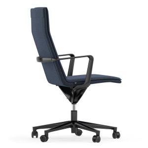 مقبض ضبط شدّ الميل في Valea Chair