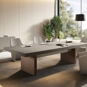 Jera من Orlandini Design لمشاريع المعماريين والمكاتب التنفيذية في KSA