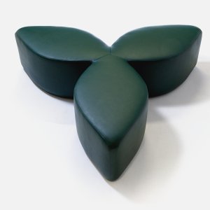 أريكة Leaf من مجموعة Waves