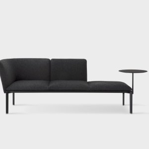 مقعد ADD LOUNGE الجديد بتصميم Francesco Rota