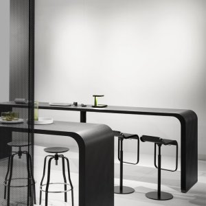سطح إضافي 180 × 70 سم من نظام Brunch
