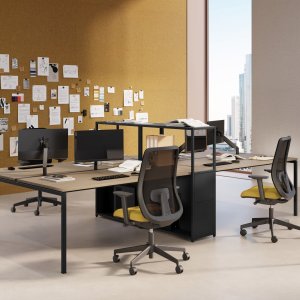 حاجز عازل عام على قضيب الملحقات المركزي من Sigma