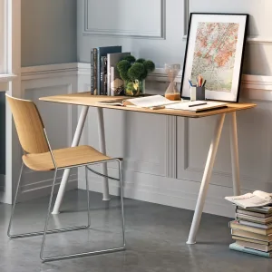 طاولة Link Compas Desk المكتبية