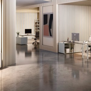 حلقة مغلقة لدعامة Loft