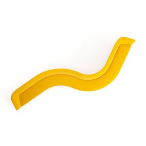 تشكيلة Loop دائرية في قاعة واسعة