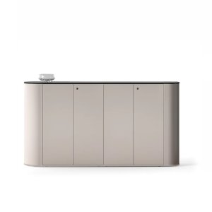 مكتب Otto من Martex بسطح Fenix