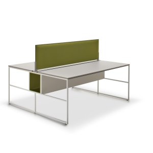محطات عمل 20.Venti Light من MDF Italia