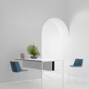 نظام 20.Venti من الجانب، تصميم 967arch