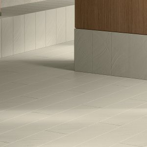 Otto من Mutina بلون Terra T1 في صالة انتظار