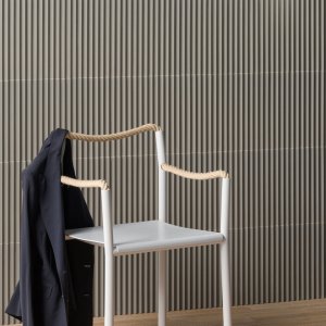 استقبال بجدار خلفي من Rombini من Mutina