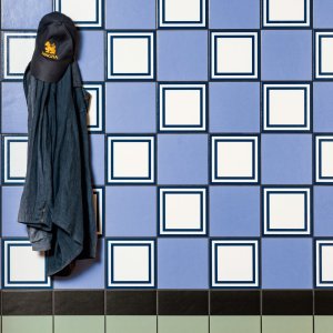 بلاطة نصفية Street بقياس 10.1×20.5 سم من Mattonelle Margherita