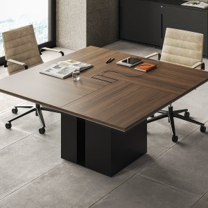 طلاء محبب أسود RAL 9005 على هيكل Ono