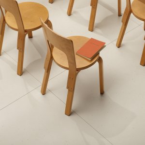بلاطة 120x120 من Primavera في ردهة استقبال