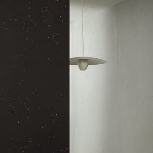 عينة خزف Primavera Grigio من Mutina