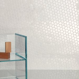 Botanica White بروبة تراكوتا متباينة