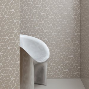 Botanica Grey Glossy بانعكاسات الضوء