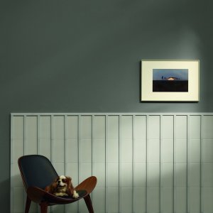 الالوان الستة المطفية لمجموعة Motivo من Mutina