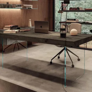 مكتب عصري مع Air Desk من LAGO