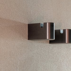 علاقات وإكسسوارات حمام من مجموعة Sixty