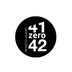 شعار 41zero42 المصغر
