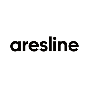 شعار Ares Line