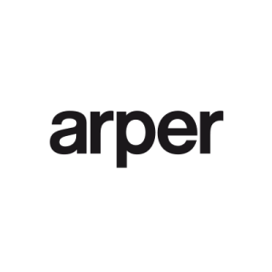 شعار Arper