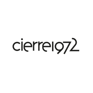 شعار Cierre