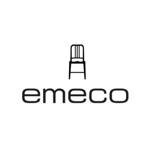 شعار Emeco