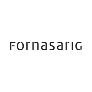 شعار العلامة Fornasarig