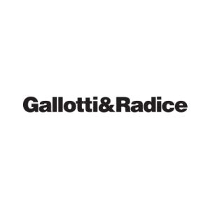 شعار Gallotti&Radice