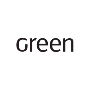شعار Green