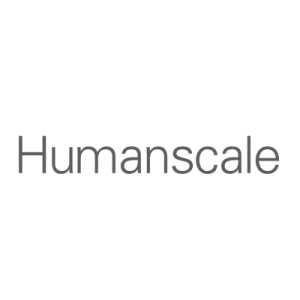شعار Humanscale