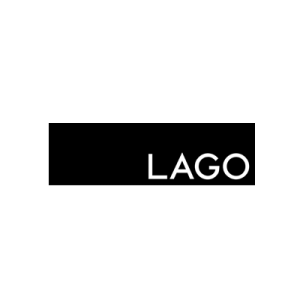 شعار LAGO