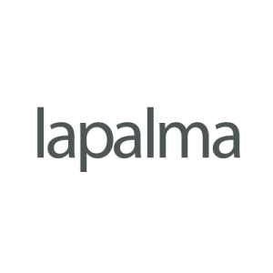 Lapalma logo