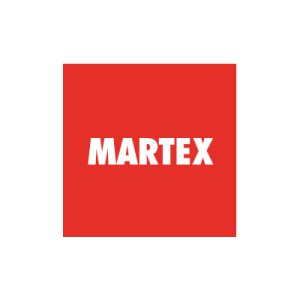 شعار Martex