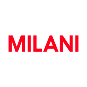 شعار Milani
