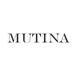 شعار Mutina