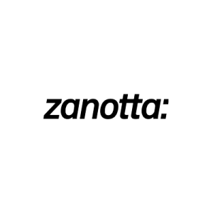 شعار Zanotta
