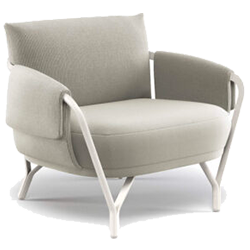 Angel armchair