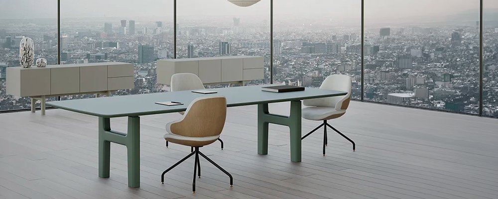 طاولة اجتماعات فقط