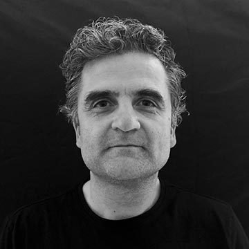 Andrea Bollettini, أندريا بوليتيني، مدير قسم اللوجستيات في La Mercanti، رفوف وميزانين صناعية
